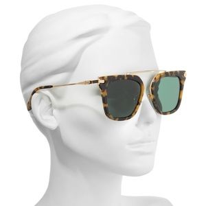 Parker 50mm sunglasses